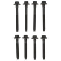 EXHAUST GAS RECIRCULATION VALVE GASKET