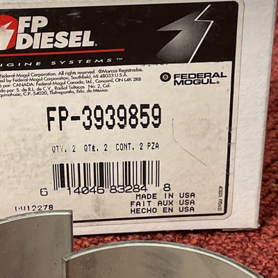 SEALED POWER auto part