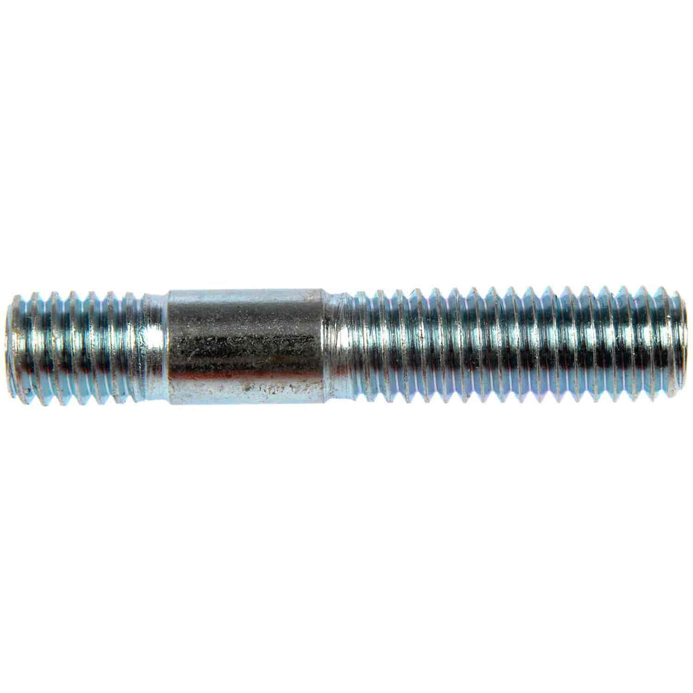 STUDS M8-1.25 X 45MM