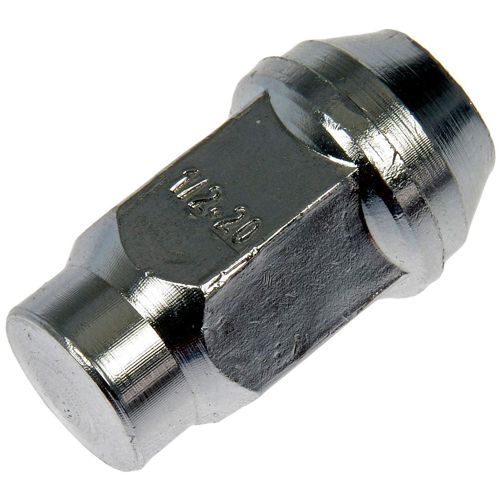 Cap Nut: 1/2"-20