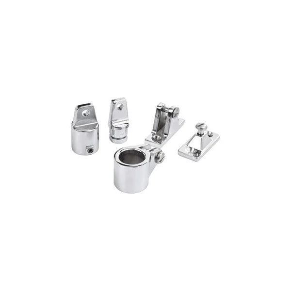 SEA DOG chrome auto part