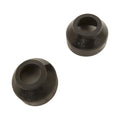 Prothane Universal Ball Joint Boot .770TIDX1.60BIDX1.00Tall - Red