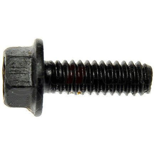 CAP SCRWS 1/4-20X3/4
