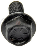 CAP SCRWS 1/4-20X3/4
