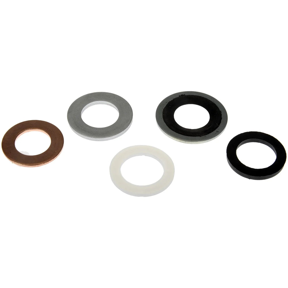 O.T.FIBER GASKET ASST.