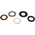 O.T.FIBER GASKET ASST.