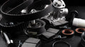 FUEL INJECTOR SEAL KIT