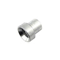 Nitrous Express - 3AN STEEL SLEEVE  FOR 3/16  TUBING (QTY 1) - 16166