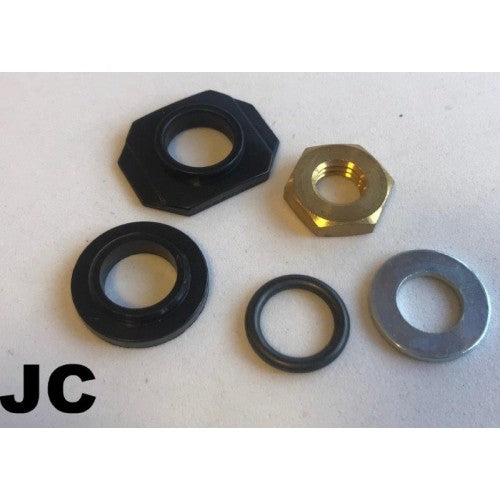 TERMINAL-PARTS SET