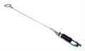 Rear Brake Automatic Adjuster Cable for Select 91-02 Jeep KJ, XJ, ZJ Models Crown Automotive