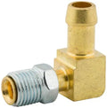 ELB CONN COM BR 3/16 (1/8 NPTM)