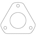 Cometic 83-97 Dodge Cummins 3.9/5.9L Diesel .031in Fuel Injection Pump Gasket