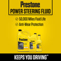 PRESTONE auto part