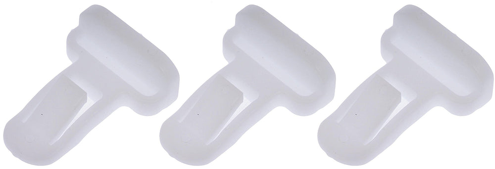 MOULDING RETAINER
