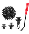 MOULDING RETAINER