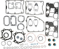 Cometic Toyota 7M-GE/7M-GTE .020in Fiber Timing Cover Gasket Set