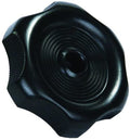 WINDOW KNOB W/1/2IN SHAFT WHITE