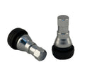 SHORT CHRM SLEEVE RUBBER VALVE STEM