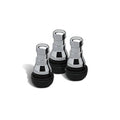 SHORT CHRM SLEEVE RUBBER VALVE STEM
