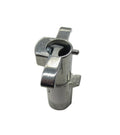 4 POLE ROUND CONNECTOR