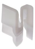 BUMPER RETAINER