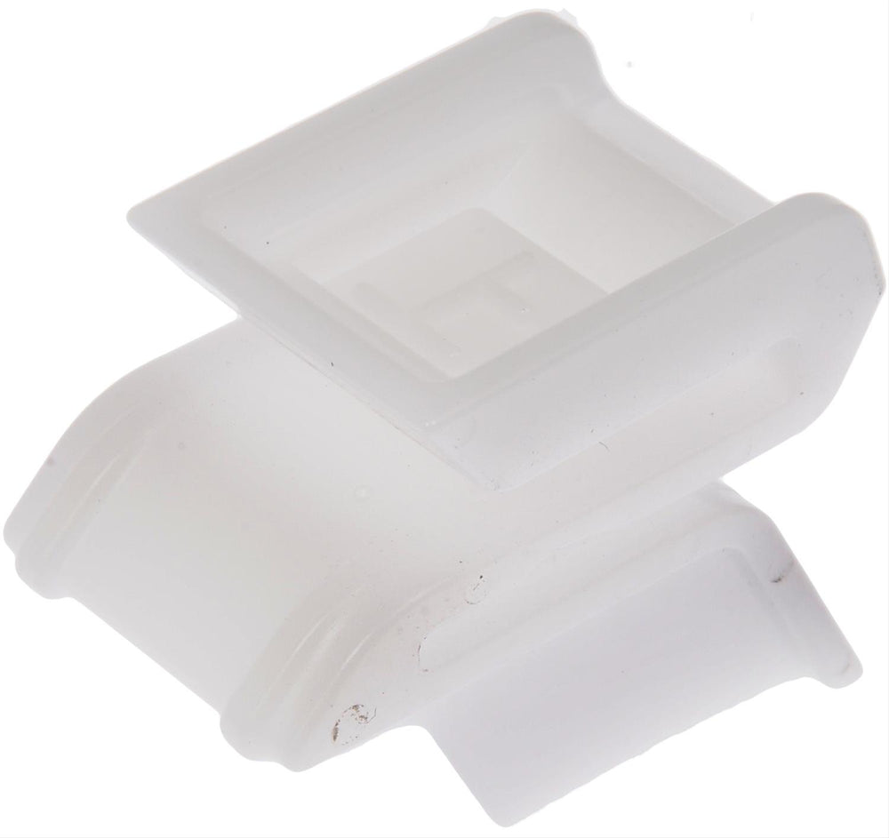 BUMPER RETAINER