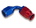 3an Str Speed Seal PTFE Hose End