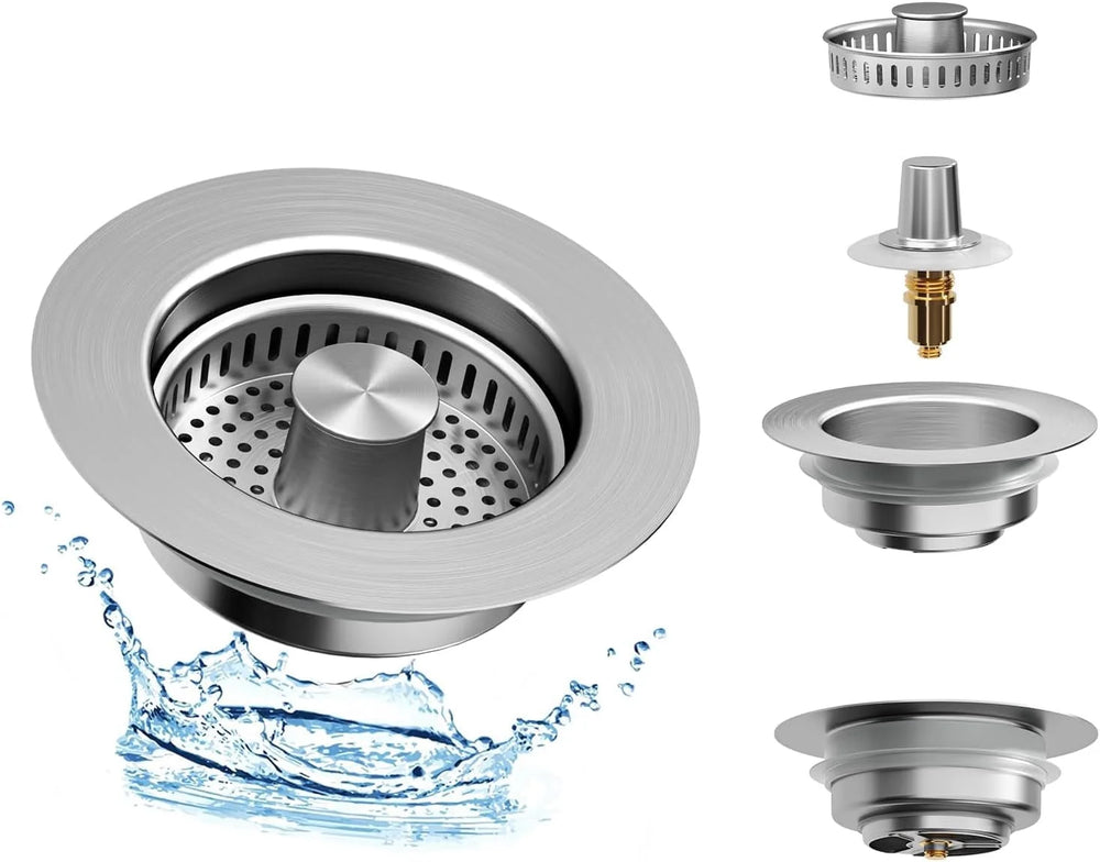 SEA DOG auto part