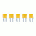 5 AMP 2 LEG ATR FUSE - 5PK