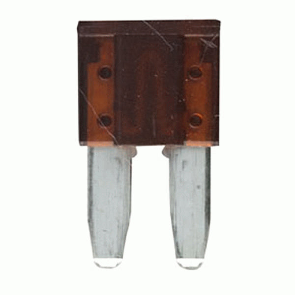 25 AMP 2 LEG ATR FUSE - 5PK