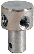 PIVOT PIN,1/4IN-28,&5/16IN-24