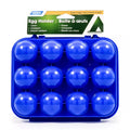 EGG HOLDER HOLDS 12 EGGS BILINGUAL