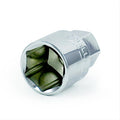 ADAPTER SKT 3/4" - 13/16" SHORT BUL