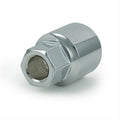 ADAPTER SKT 3/4" - 13/16" SHORT BUL