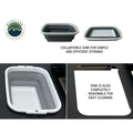 Overland Vehicle Systems auto part