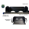 Overland Vehicle Systems auto part detail