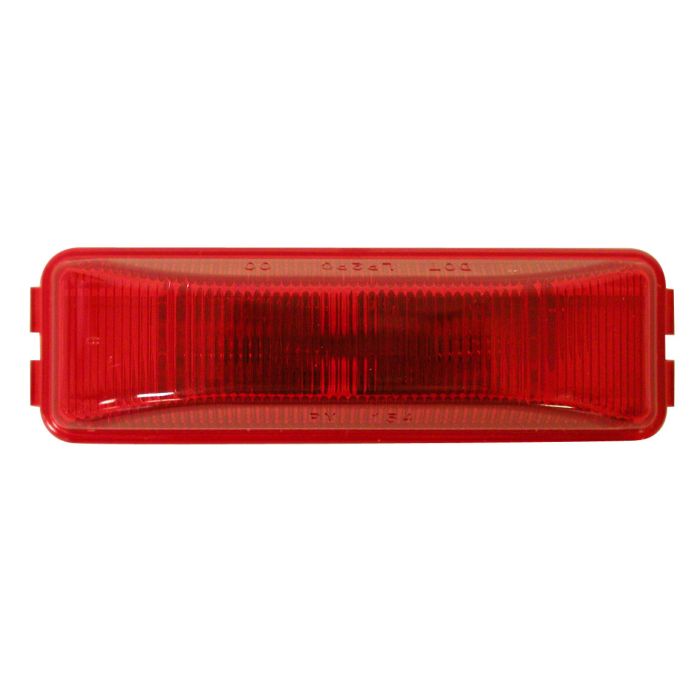 CLEARANCE LIGHT SEALED RED