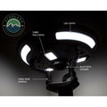 Overland Vehicle Systems auto part close-up