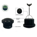 UFO GROUND STAKES (QTY 3)