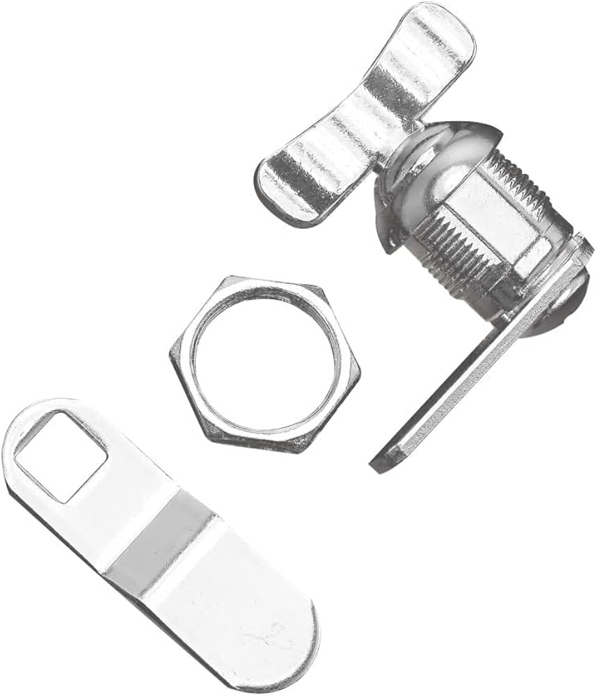 5/8IN THUMB OP COMBO CAM LOCK