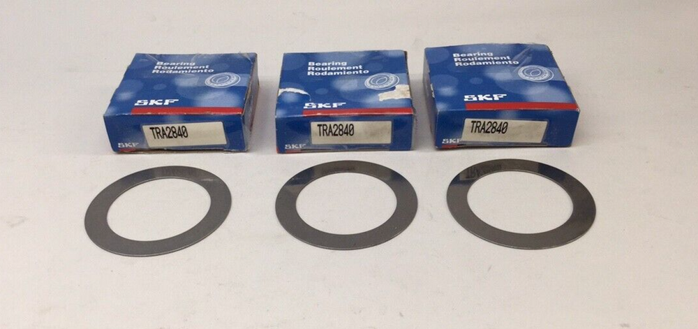 208 = REPLACEMENT - BEARINGS