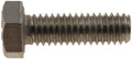 Engine Miscellaneous: Head Hex Cap Screws; hardware; stainless steel