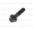 BOLT M8X1.25X35.00
