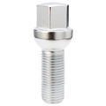 Gorilla BOLT BALL R13 17MM 14-1.50 CHR 32MM BULK