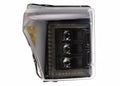 CONNECTOR: DT MALE - 4 PIN
