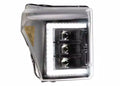 CONNECTOR: DT MALE - 4 PIN