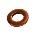WASHER D7.5XD4X1 CU
