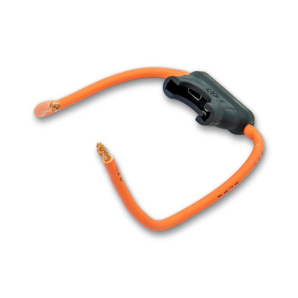 ATO IN-LINE FUSE HOLDER