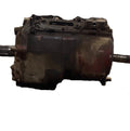 WESBAR auto part detail