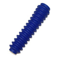 Poly-Vinyl Shock Boots Blue
